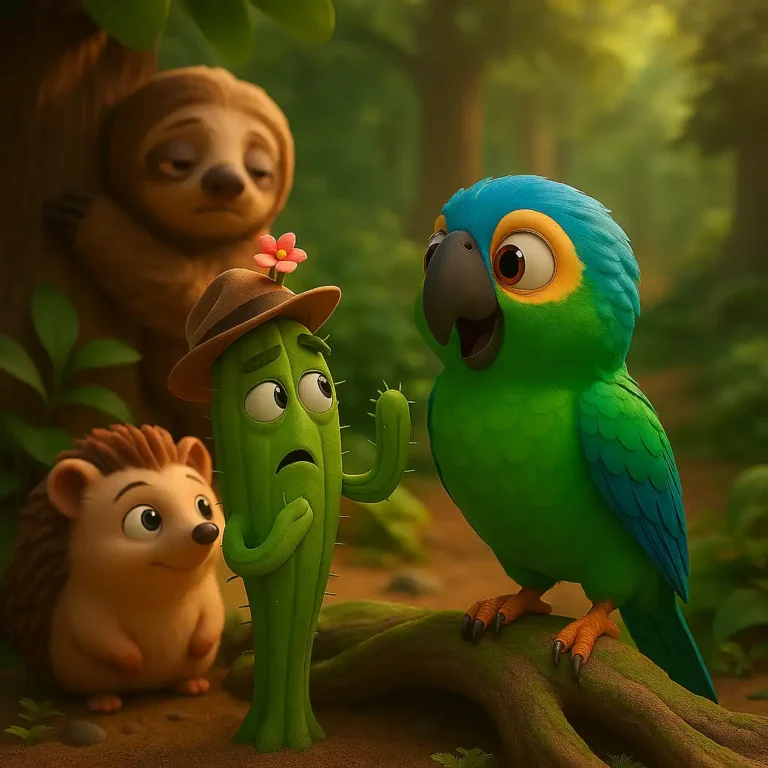 Jezerní pravda a Pablo bez přestrojení